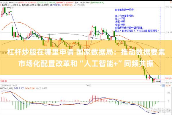 杠杆炒股在哪里申请 国家数据局：推动数据要素市场化配置改革和“人工智能+”同频共振