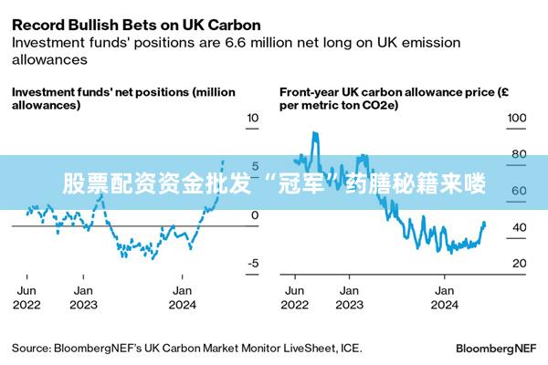 股票配资资金批发 “冠军”药膳秘籍来喽